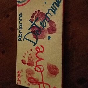 Meet your Posher, Martina